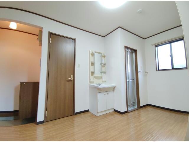  エスポワールⅢ