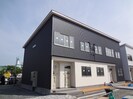 アステート菅谷の外観