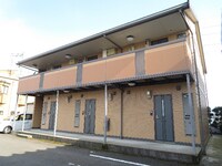 クローバー(和田中3丁目)