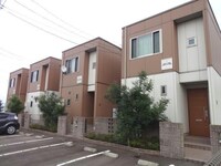 クレストタウンＨ
