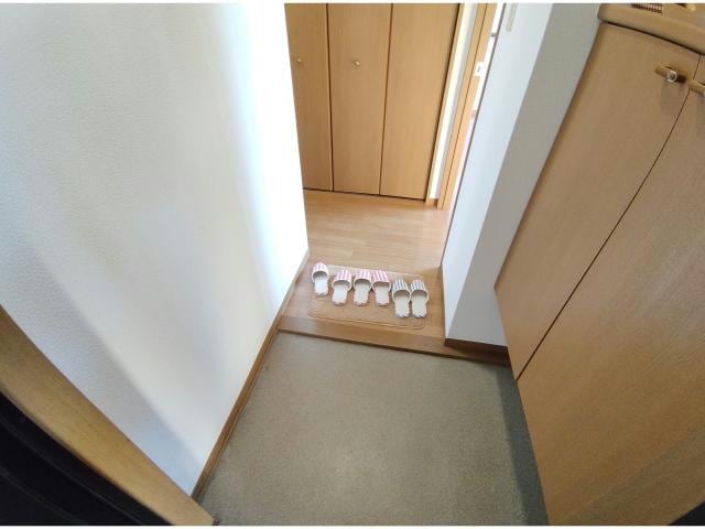  ファミールハウス(若杉)