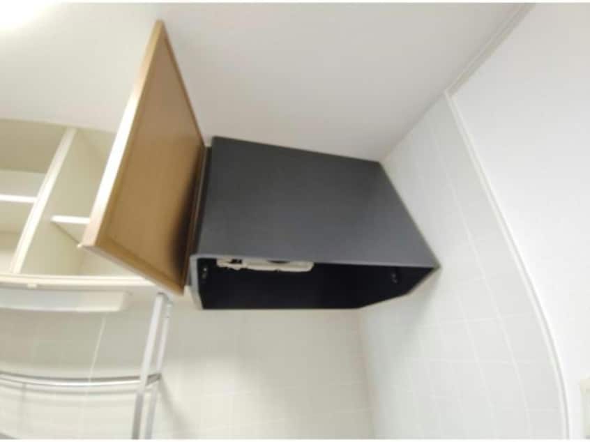  ファミールハウス(若杉)