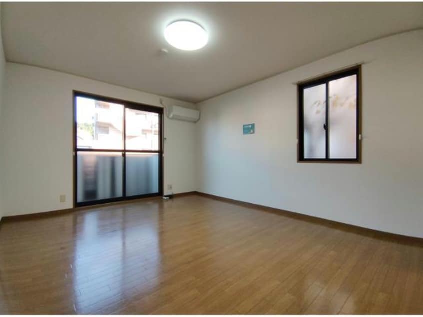  ファミールハウス(若杉)