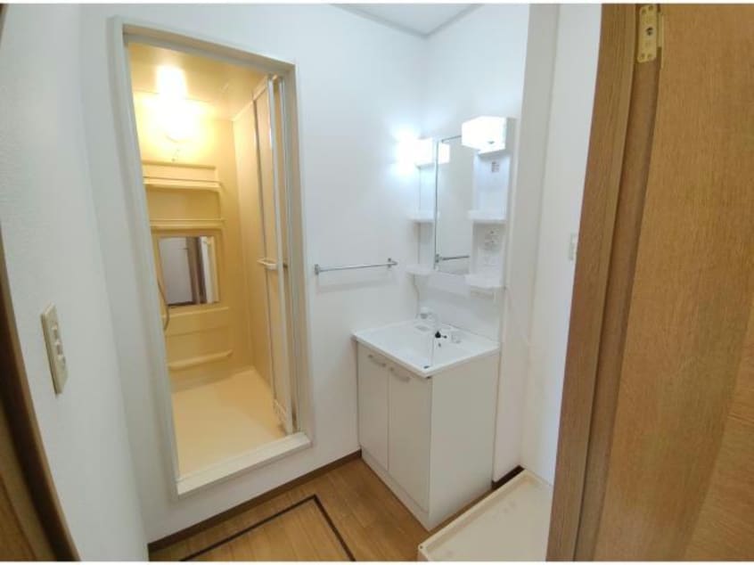  ファミールハウス(若杉)