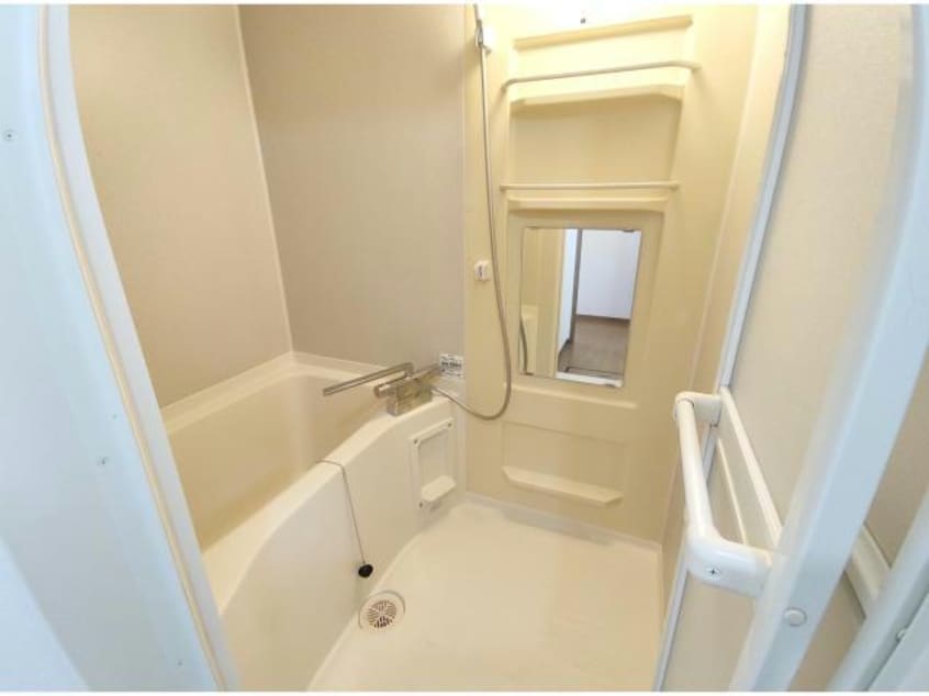  ファミールハウス(若杉)