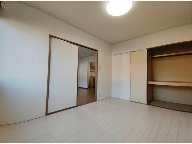  ファミールハウス(若杉)