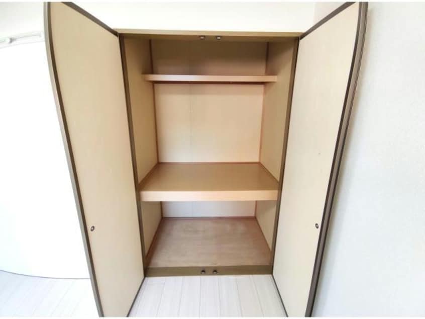  ファミールハウス(若杉)