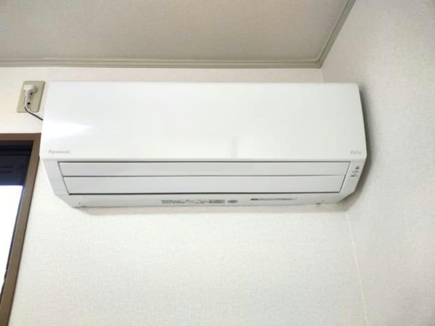  ファミールハウス(若杉)