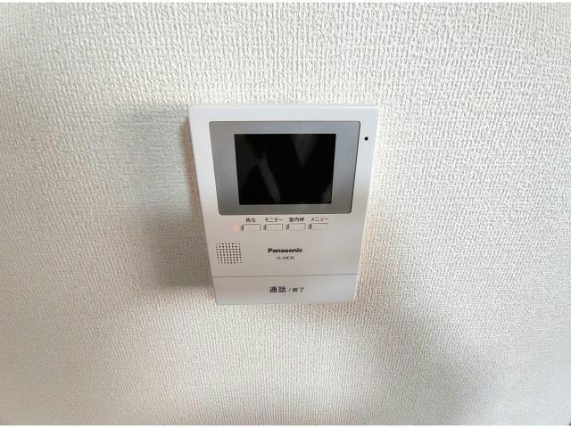  ファミールハウス(若杉)