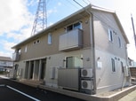 フルール渕町