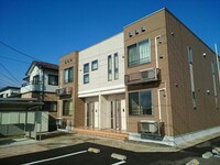 ファミールハウスⅩ