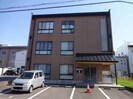 パストラルエキタⅡの外観
