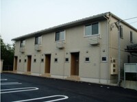 プランドール和田中　Ｂ棟