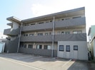 ＡＳＰＥＣ成和の外観