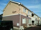 ｱﾏﾘｭｰｼﾞｭF･Aの外観