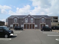 ウィングコート　Ａ