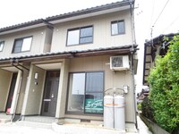 フナツハイツ　Ｃ棟