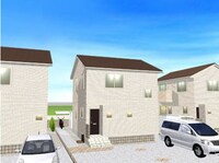 和田東貸家　B棟