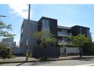 べレオ　ザ　ガーデンズ南四ツ居の外観