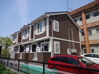 ウィング.メゾン　1番館