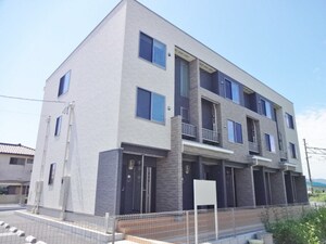 フォレスト（栄町）