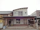 貸家（Ｉ様：高木中央1-3501-1）の外観