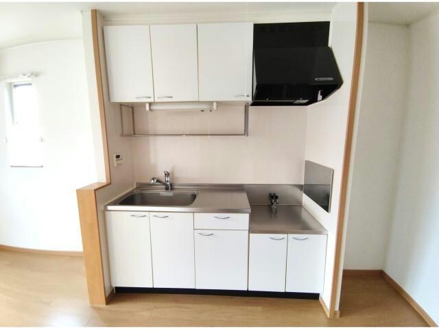  メゾン　カルム　Ⅱ