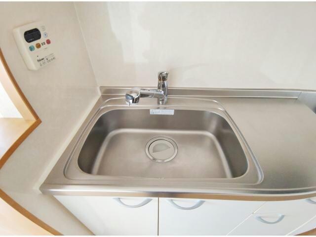  メゾン　カルム　Ⅱ