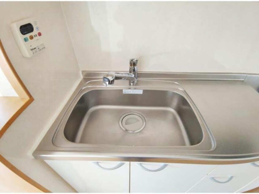  メゾン　カルム　Ⅱ