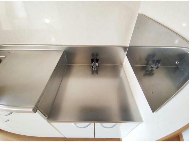  メゾン　カルム　Ⅱ