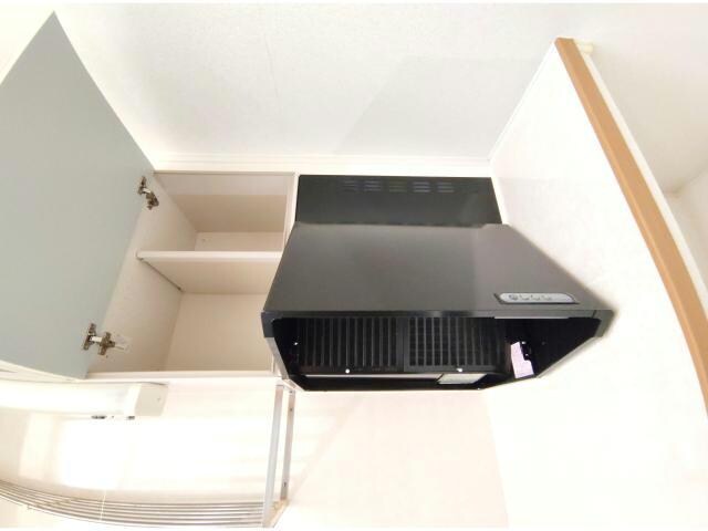  メゾン　カルム　Ⅱ