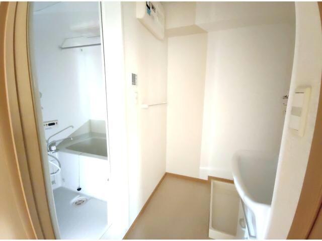  メゾン　カルム　Ⅱ