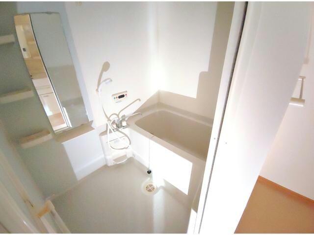  メゾン　カルム　Ⅱ