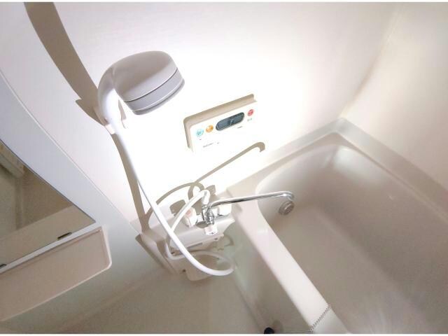  メゾン　カルム　Ⅱ