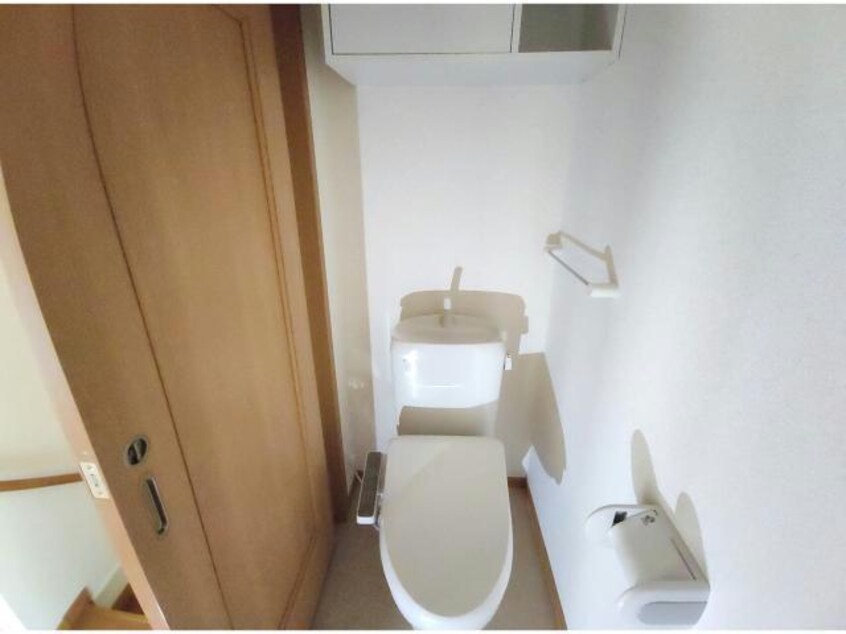  メゾン　カルム　Ⅱ