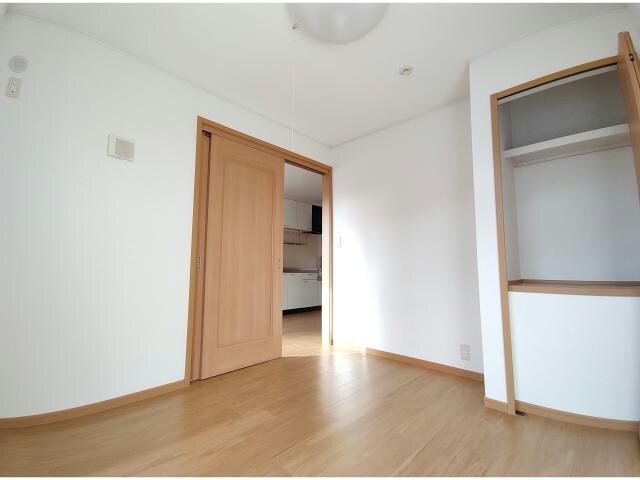  メゾン　カルム　Ⅱ