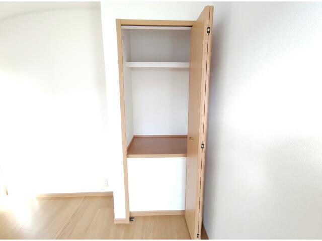  メゾン　カルム　Ⅱ