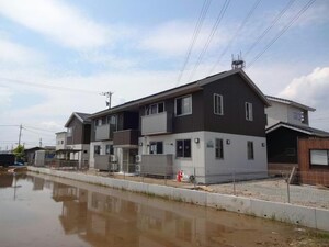 Toujors　A棟