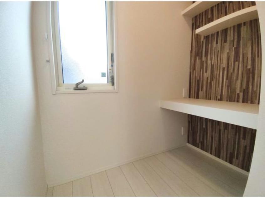 サービスルーム HIBIKI