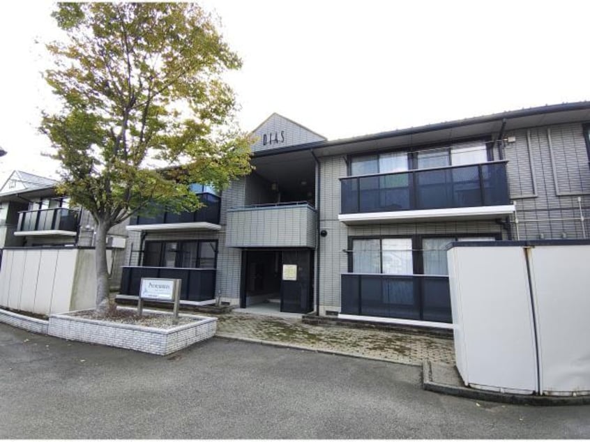 A プレヴ・ナンス　ＡＢ