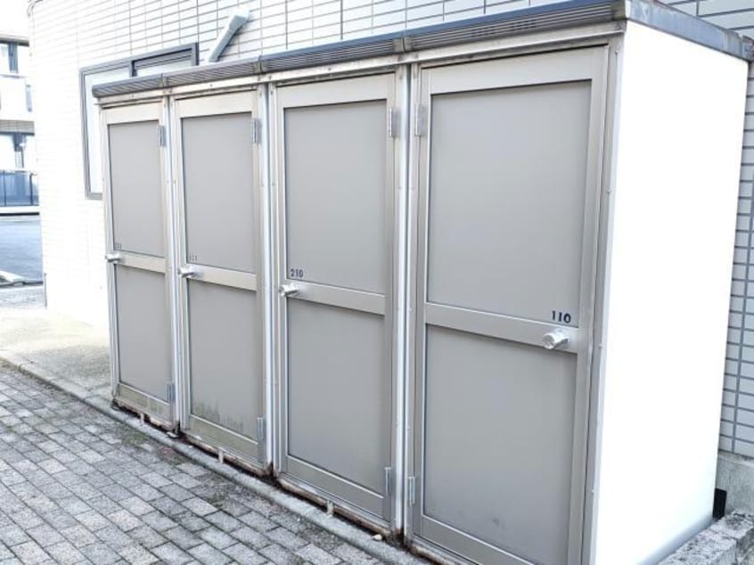 物置 プレヴ・ナンス　ＡＢ