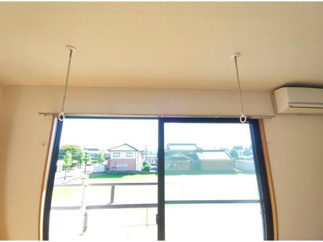 室内物干し ディライト21