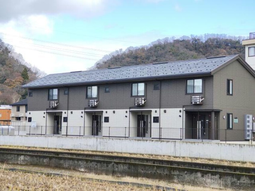  AXIA　FUCHI（アクシア渕）