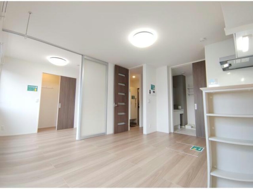  AXIA　FUCHI（アクシア渕）