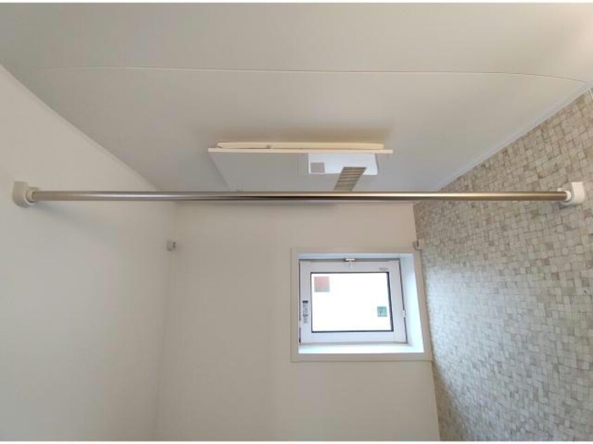 浴室乾燥機 AXIA　FUCHI（アクシア渕）