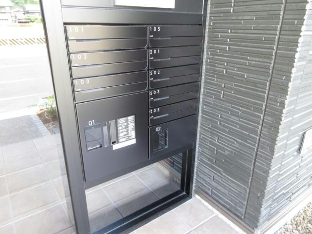 宅配ボックス有 プロヌーブ舞屋