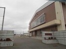 福井市立森田小学校(小学校)まで2235m ブライト　スクエアⅢ