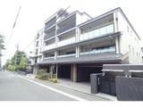 ローレルコート京都北野
