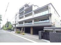 ローレルコート京都北野