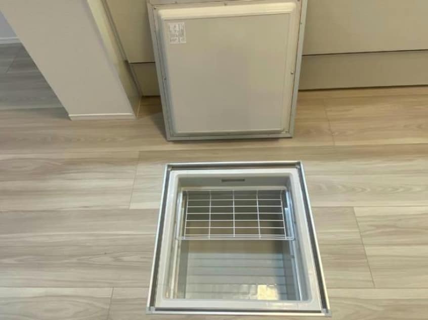 床下収納 Alhambra (ｱﾙﾊﾝﾌﾞﾗ) Un(アン)